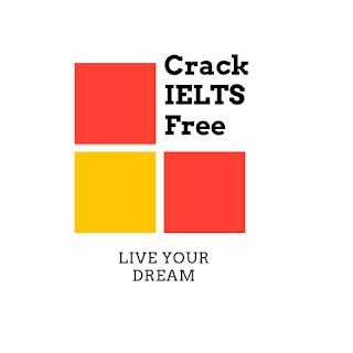 Crack IELTS Free