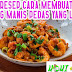  Resep Cara Membuat Udang Manis Pedas Yang Lezat 