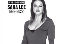 Sara Lee, Former WWE 'Tough Enough' Winner, dies.