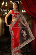 Fashion Wedding Sarees