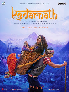 Kedarnath (2018) Full Movie