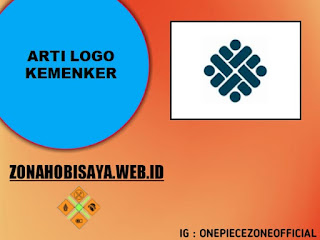Arti Logo Kemnaker, Logo Kementerian Yang Baru Diperkenalkan Di Tahun 2015