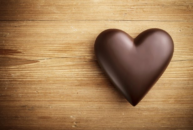 5 Manfaat Coklat Untuk Kesehatan Tubuh