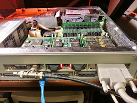 Sun SPARCstation 5