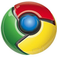 CHROME GOOGLE