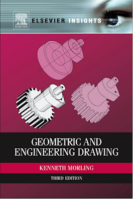 Geometric and Engineering Drawing 3rd Edition