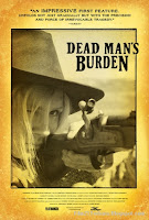 Dead Man's Burden 2013