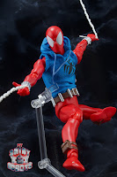 MAFEX Scarlet Spider (Comic Ver.) 27