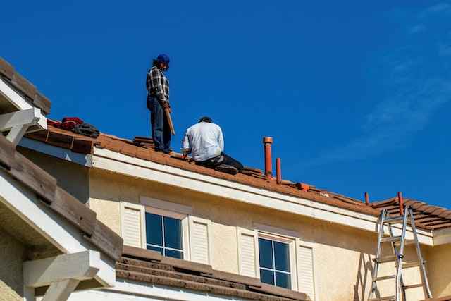 Roof Replacement Grants Florida