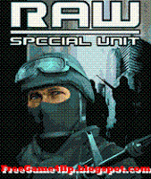 RAW Special Unit