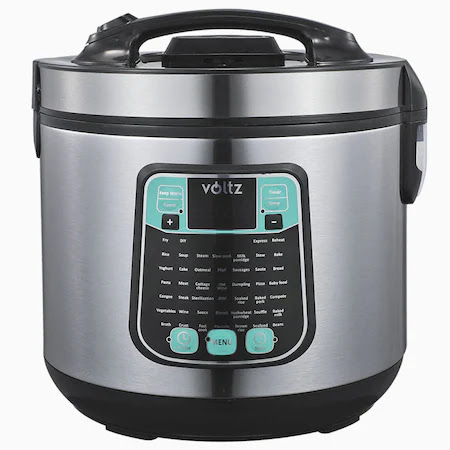 multicooker voltz-oală-minune