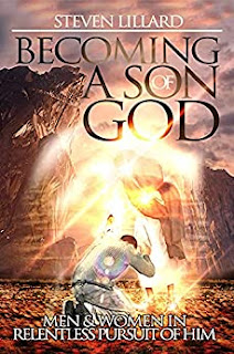 Becoming a Son of God (Author Interview)