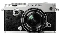 Olympus PEN-F