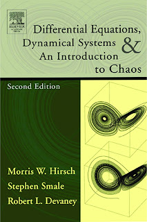 Differential Equations, Dynamical Systems, and an Introduction to Chaos 2nd Edition PDF