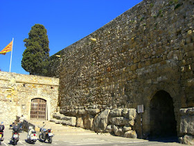 City Walls of Tarragona