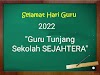 Selamat Hari Guru  2022