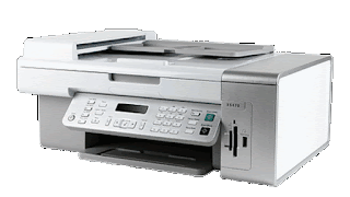 Lexmark X5470