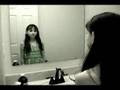Ghost Girl in the Mirror