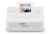 Canon SELPHY CP900 Download