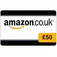 Amazon.co.uk Voucher