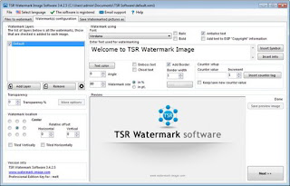 TSR Watermark Image Pro 3.5.8.4 Multilingual Full Keygen