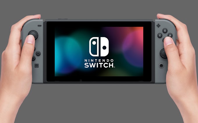 Nintendo Switch (2019).... Vale la Pena? 💸