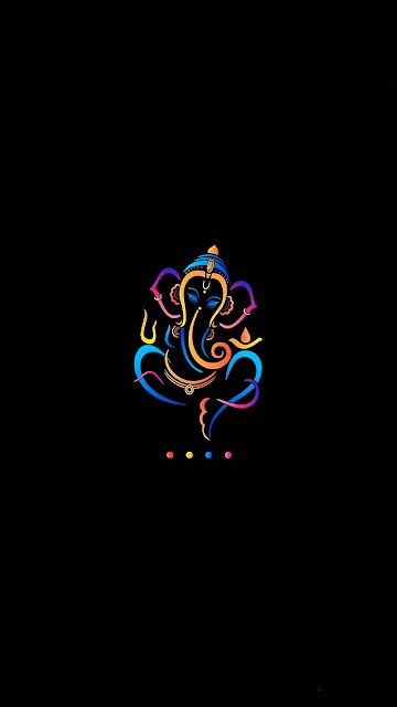 Cute Ganesh Wallpaper