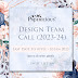 Design Team Call (2023-24)