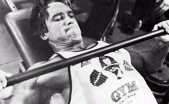 arnold swarchenegger bodybuilder. Arnold schwarzenegger in