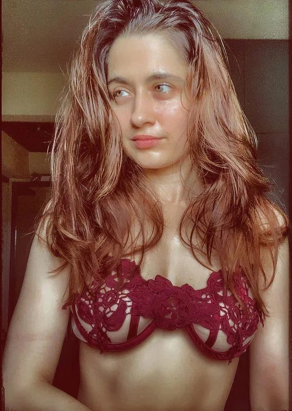 sanjeeda shaikh lacy bra indian tv actress