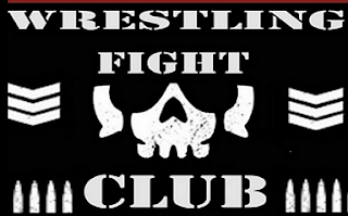 Wrestling Fight Club