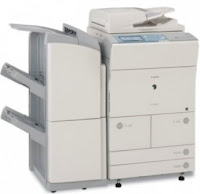 Canon imageRUNNER C6870i driver della stampante scaricare