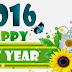 Happy New Year 2016 Facebook Twitter WhatsApp Status.