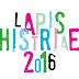 Lapis Histriae 2016