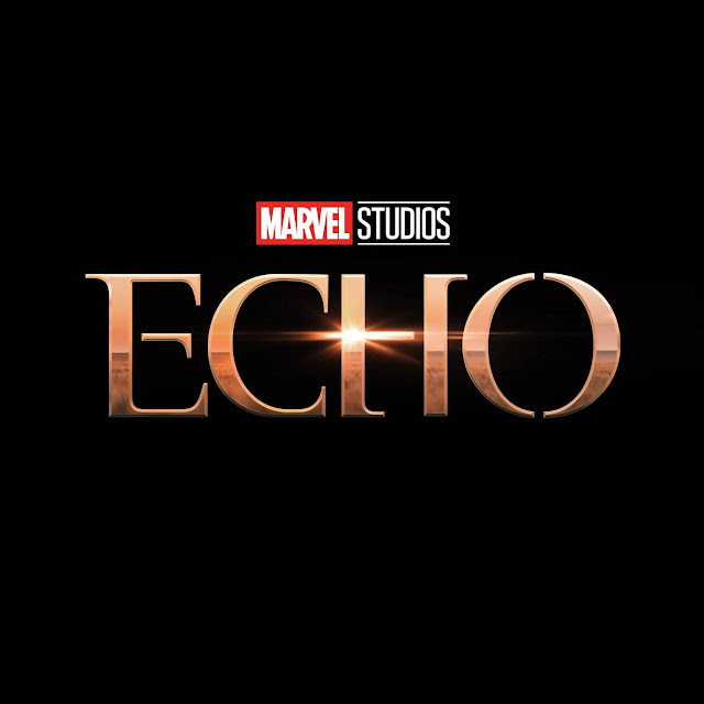 Marvel Studios Echo, SDCC 2022