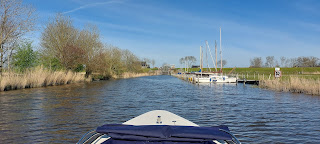 Jachthaven Raskes Ezumazijl