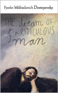 قراءة و تحميل كتاب The Dream of a Ridiculous Man مترجم pdf