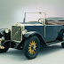 1927 Volvo ÖV4 Jakob 