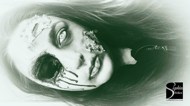 make up zombie_05