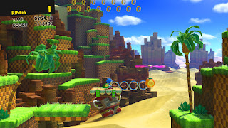 Review: Sonic Forces (Switch)