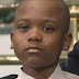 This 10-Yr Old Boy Got Kidnapped. But Kidnapper Releases Him For He Won’t Stop Praising The Lord!