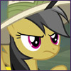 My Little Pony Character Daring Do
