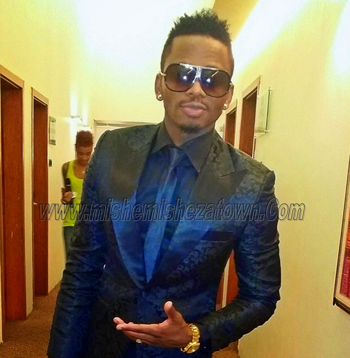 Diamond Platnumz