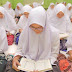 Foto siswa siswi MA dan SMP Bustanul Muta'allimin Angkatan tahun 2020/2021  