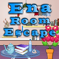 Juegos de Escape Ena Room Escape