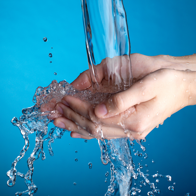 Metode STORET dalam Pengolahan Air  Bersih Bagus 