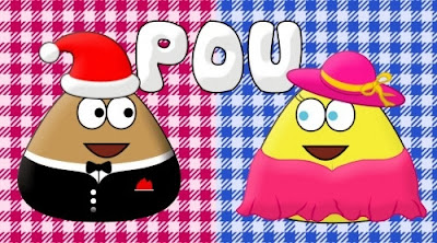 Pou v1.4.10 - Dinero ilimitado