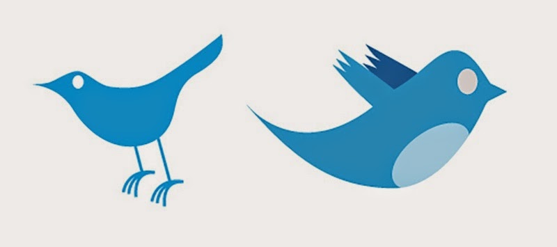 Twitter Logo