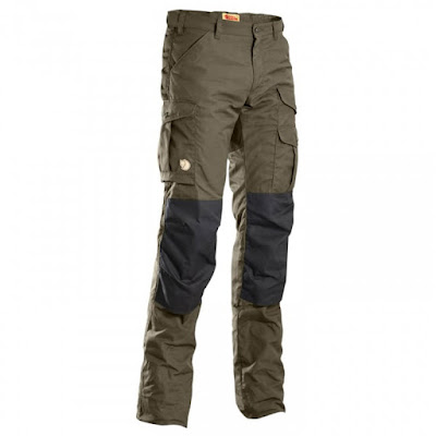 Men's Pocket Casual Pants