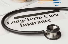 Long haul Care Insurance - Policy Terms And Benefits Payout 